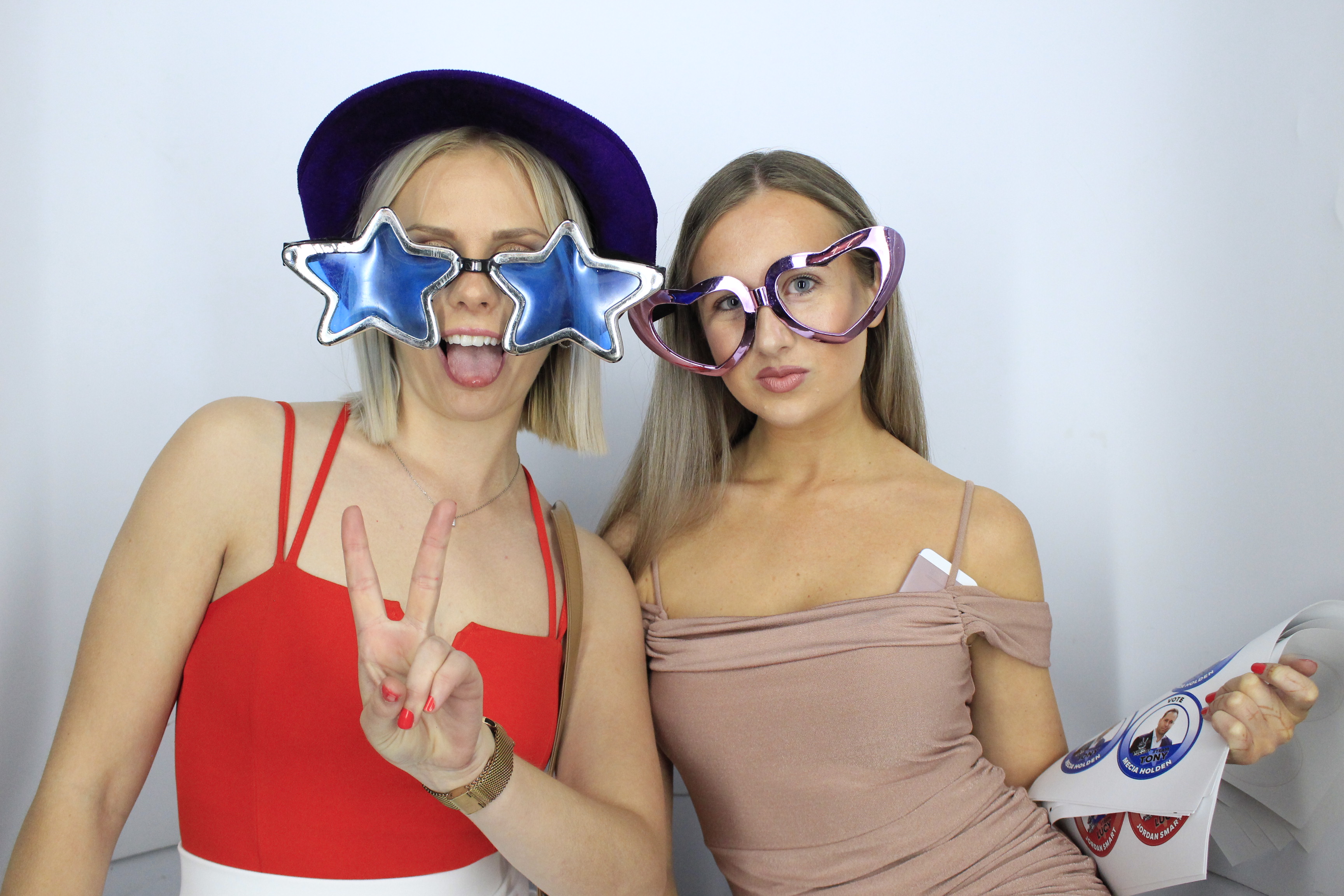 Mail Metro Media | View more photos from the event at gallery.myphotoboothexperience.co.uk/u/MyPhotoBoothExperienceLtd/Mail-Metro-Media
